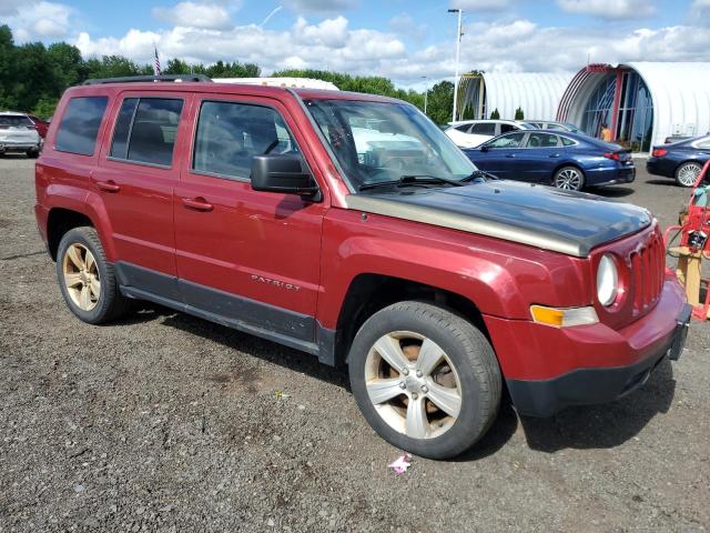 2014 Jeep Patriot Latitude VIN: 1C4NJRFB1ED688543 Lot: 58632524