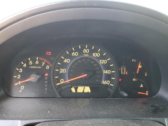 2005 Honda Odyssey Exl VIN: 5FNRL38635B407845 Lot: 59272064