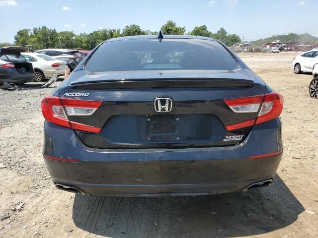 2021 HONDA ACCORD SPO - 1HGCV1F46MA018907