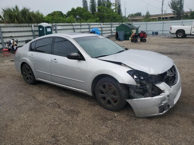 2008 Nissan Maxima Se VIN: 1N4BA41E28C810219 Lot: 59162124