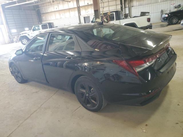 KMHLM4AG3MU162512 2021 HYUNDAI ELANTRA - Image 2