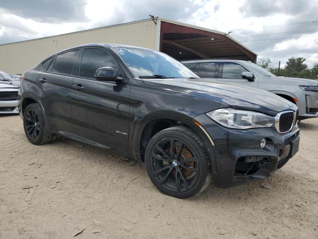 VIN 5UXKU0C39H0G68993 2017 BMW X6, Sdrive35I no.4