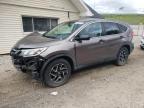 2016 HONDA CR-V SE - 5J6RM4H41GL057210