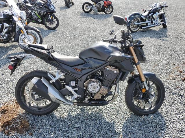 2023 HONDA CB500 FA - MLHPC6359P5401010
