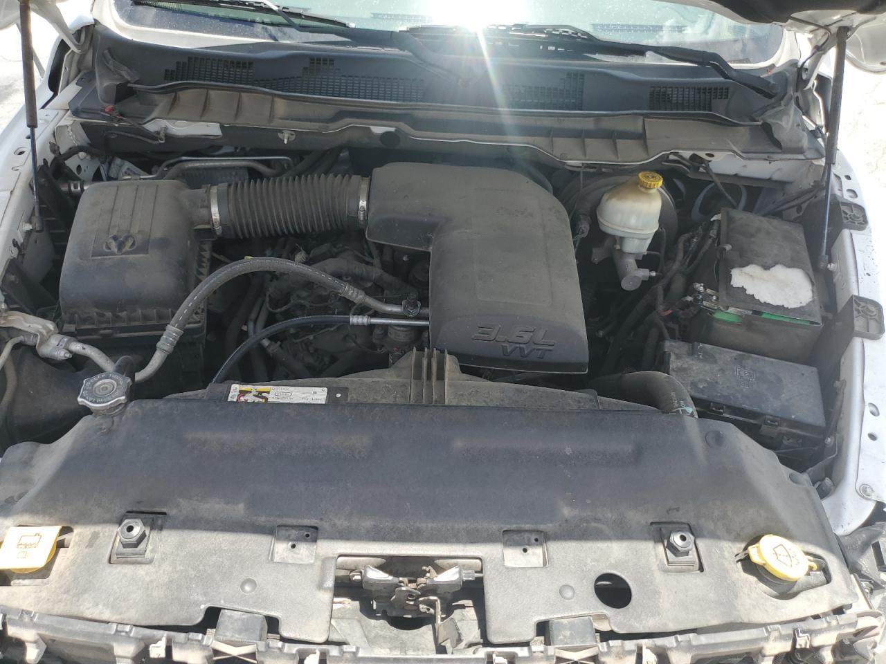 1C6RR7KG3DS681000 2013 Ram 1500 St