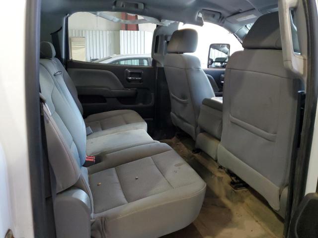 2019 GMC Sierra K2500 Heavy Duty VIN: 1GT12NEYXKF234611 Lot: 58841524