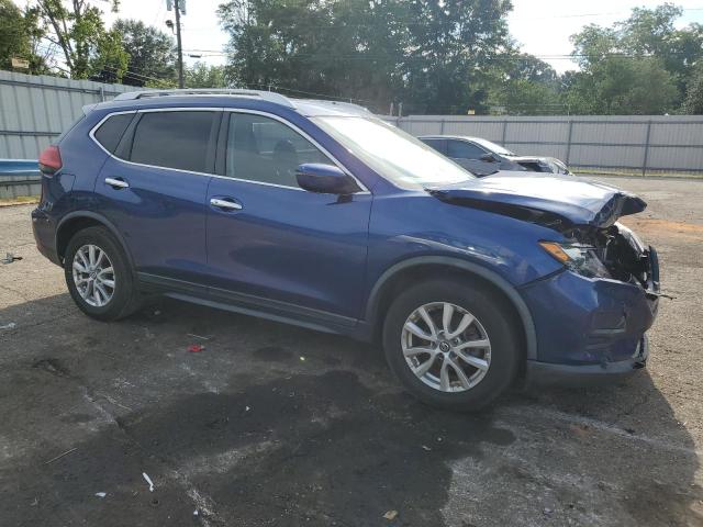 2017 NISSAN ROGUE S - KNMAT2MTXHP602550
