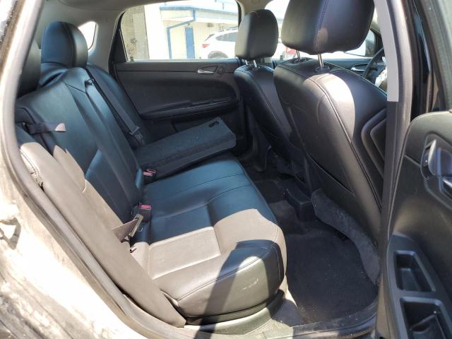 2016 Chevrolet Impala Limited Ltz VIN: 2G1WC5E32G1139250 Lot: 57196034