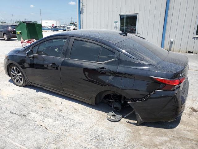 Vin: 3n1cn8ev4ml925796, lot: 59108154, nissan versa sv 20212