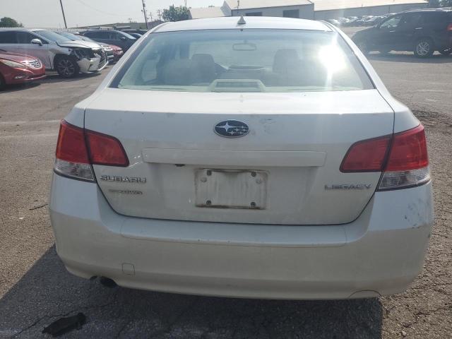 2014 Subaru Legacy 2.5I Limited VIN: 4S3BMCL60E3009785 Lot: 59172814