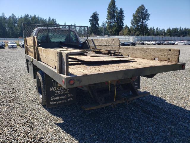 2000 Ford F450 Super Duty VIN: 1FDXF46F2YEA84607 Lot: 57964094