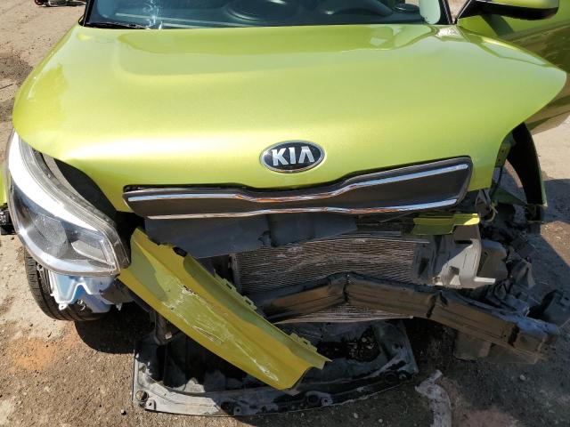 2018 Kia Soul VIN: KNDJN2A26J7902226 Lot: 58093044