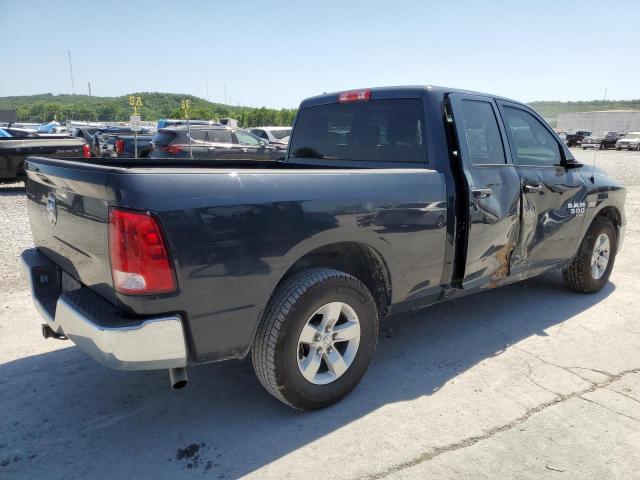 2021 RAM 1500 CLASS - 1C6RR6FT3MS545161