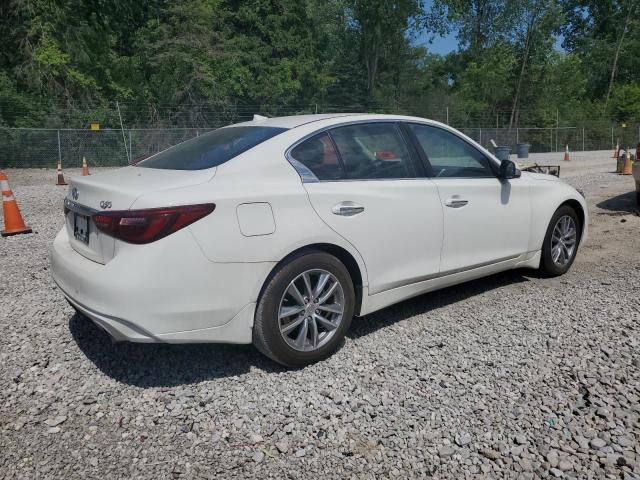 JN1EV7AR7MM751143 Infiniti Q50 PURE 3