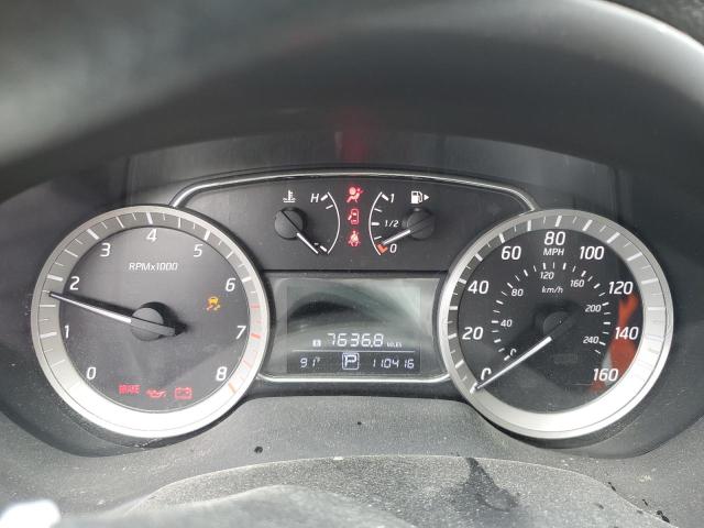 2013 Nissan Sentra S VIN: 3N1AB7AP8DL626412 Lot: 57864804