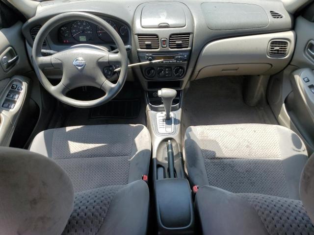 2005 Nissan Sentra 1.8 VIN: 3N1CB51D45L479672 Lot: 58255884