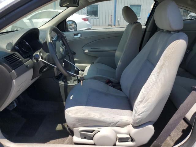 2006 Chevrolet Cobalt Ls VIN: 1G1AK15F467650959 Lot: 58915344