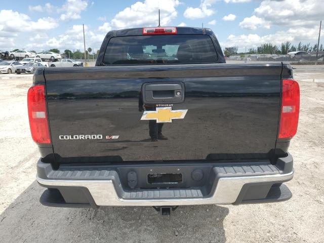 2020 Chevrolet Colorado VIN: 1GCGSBEN8L1130065 Lot: 61209094