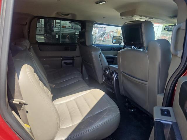 2004 Hummer H2 VIN: 5GRGN23U34H101114 Lot: 60348364