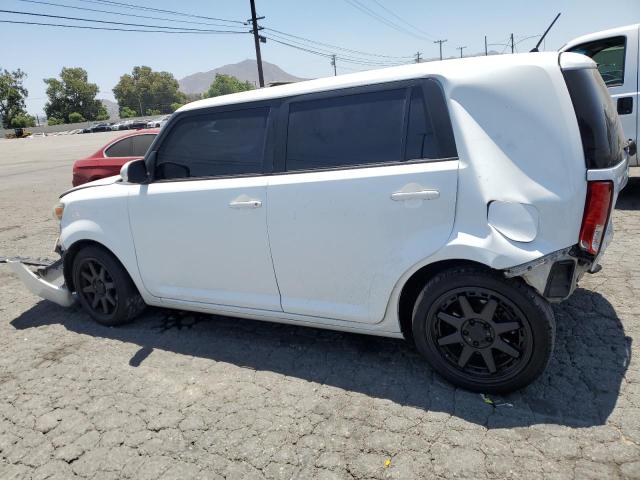 2015 Toyota Scion Xb VIN: JTLZE4FE9FJ076679 Lot: 61054964