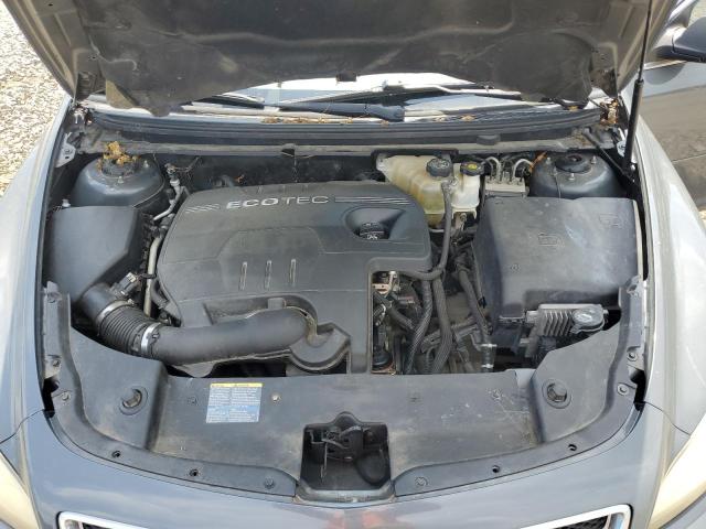 1G1ZG57B58F180844 2008 Chevrolet Malibu Ls