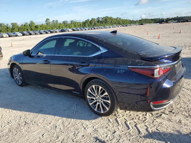 2021 LEXUS ES 300H - 58ADA1C15MU006310