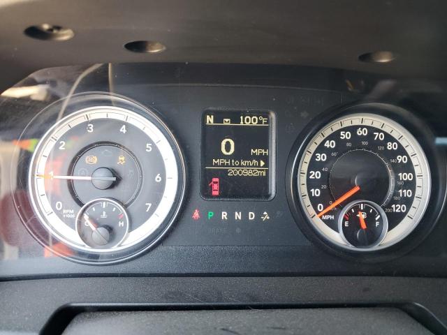 2014 Ram 1500 Slt VIN: 1C6RR7LT8ES157919 Lot: 58355544