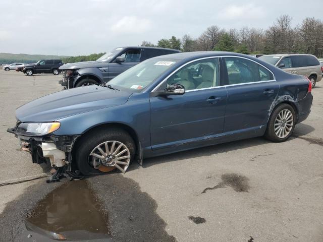 2007 Volvo S80 3.2 VIN: YV1AS982071033734 Lot: 56869624