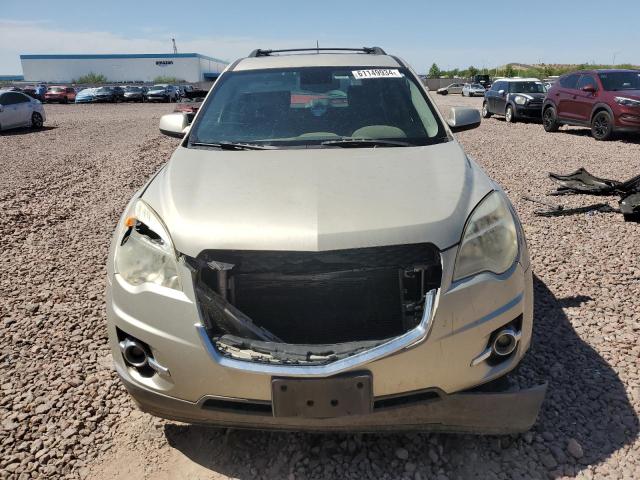 2013 Chevrolet Equinox Lt VIN: 2GNALPEK0D1176711 Lot: 61149934