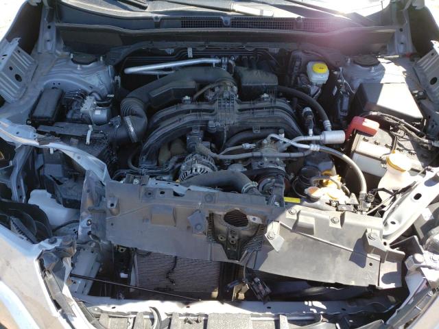 2023 SUBARU FORESTER S - JF2SKAJC4PH435442