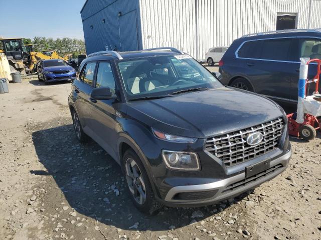 2024 Hyundai Venue Sel VIN: KMHRC8A34RU295031 Lot: 57224714