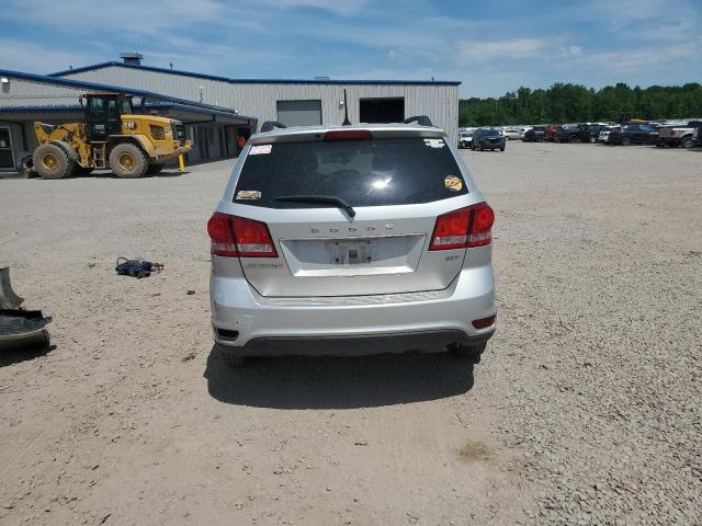 2014 Dodge Journey Sxt VIN: 3C4PDCBB7ET284322 Lot: 57339024