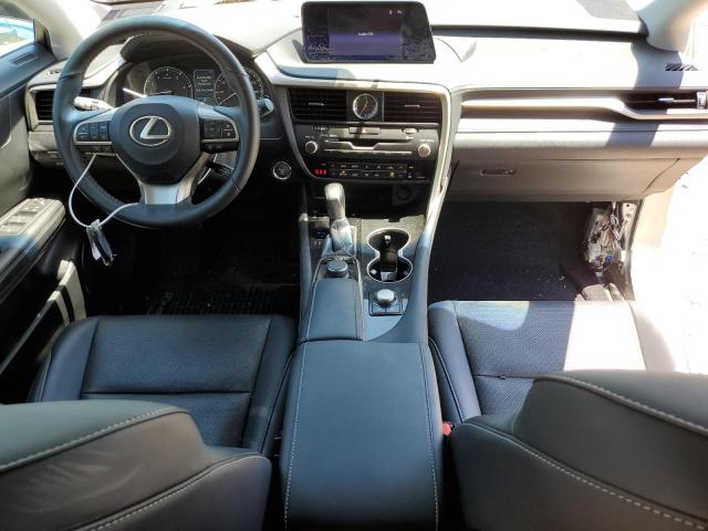 2018 Lexus Rx 350 Base VIN: 2T2BZMCAXJC136195 Lot: 55385524