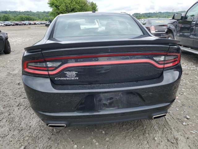 2021 DODGE CHARGER SX - 2C3CDXBG7MH682790
