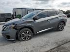 2018 NISSAN MURANO S - 5N1AZ2MG4JN115634