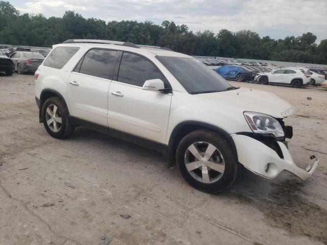 2011 GMC Acadia Slt-2 VIN: 1GKKRSED4BJ291206 Lot: 60728964