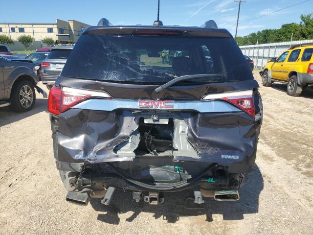 2017 GMC Acadia Denali VIN: 1GKKNXLS1HZ317300 Lot: 57750824