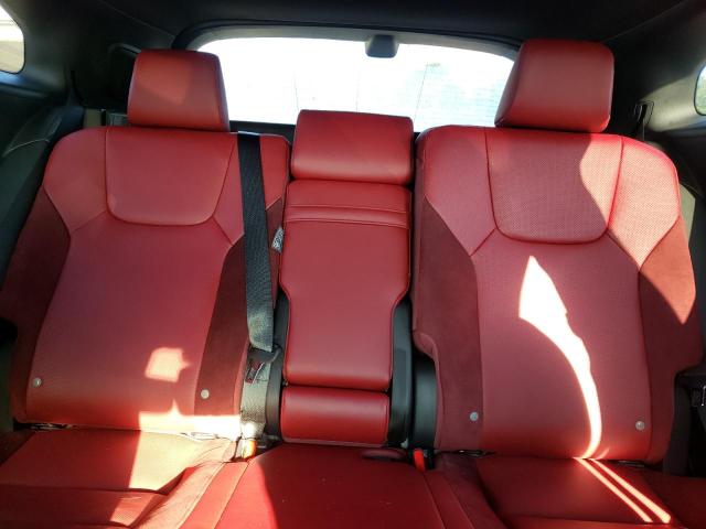 2023 LEXUS RX 500H F 2T2BCMEAXPC006344