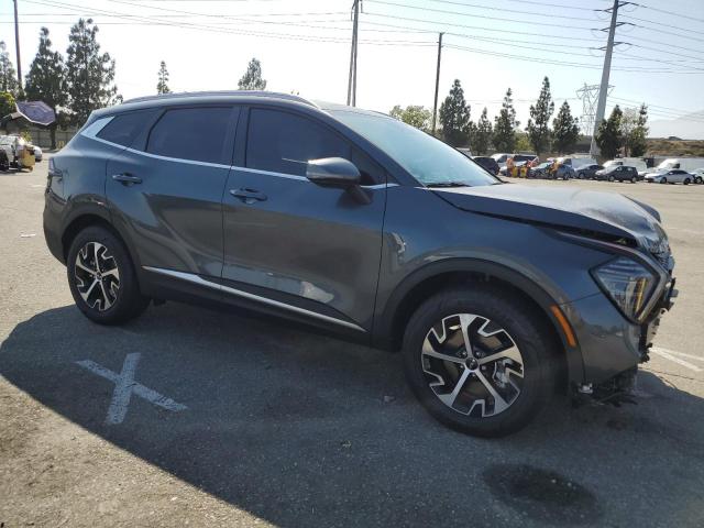 2024 KIA SPORTAGE E - KNDPVCDG5R7150389