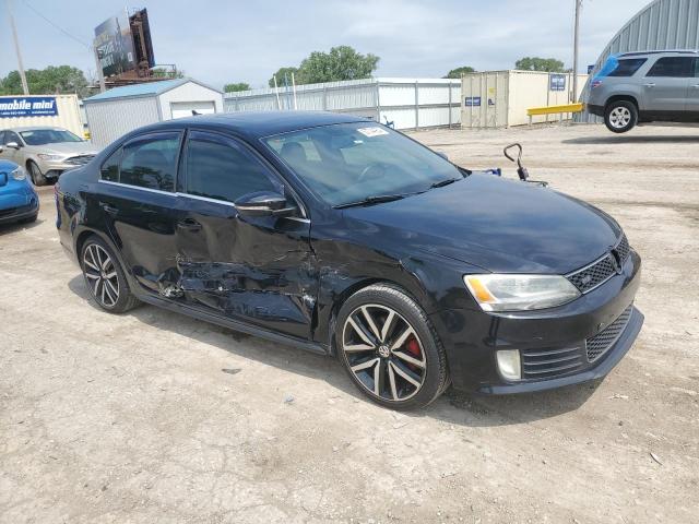 2014 Volkswagen Jetta Gli VIN: 3VW4S7AJ0EM229890 Lot: 57744954