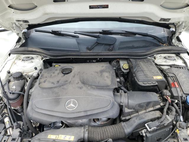 VIN WDCTG4GB6FJ106246 2015 Mercedes-Benz GLA-Class,... no.11