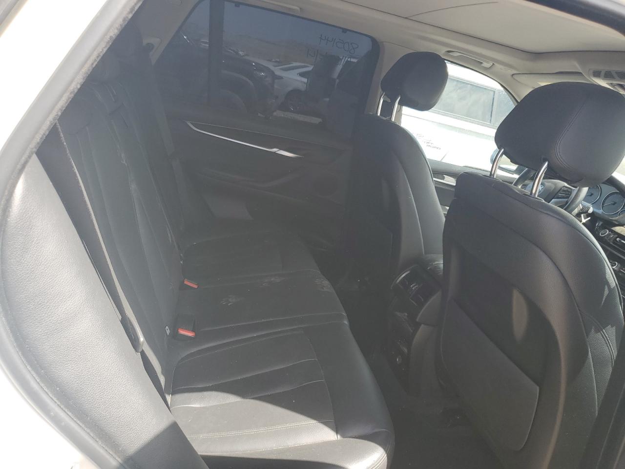 5UXKR0C56F0K53174 2015 BMW X5 xDrive35I