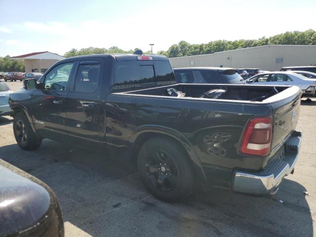 2019 Ram 1500 Laramie VIN: 1C6SRFDT0KN806519 Lot: 56929794