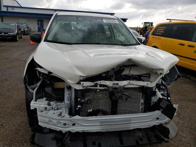 2022 SUBARU FORESTER JF2SKAAC5NH469242