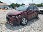 CHEVROLET TRAX 1LT photo