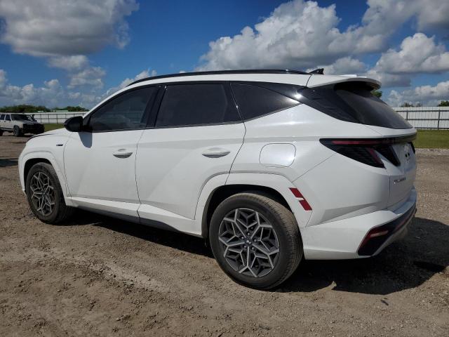 2022 HYUNDAI TUCSON N L KM8JF3AE1NU152444