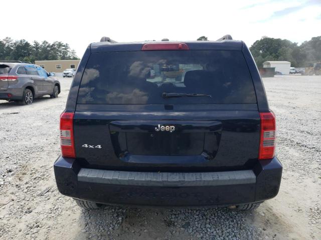 1J4NF1GB4AD675307 2010 Jeep Patriot Sport