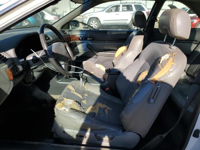 1997 Acura 2.2Cl VIN: 19UYA125XVL008998 Lot: 59864694