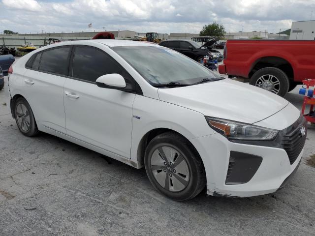 2019 HYUNDAI IONIQ ELEC KMHC65LC1KU179896