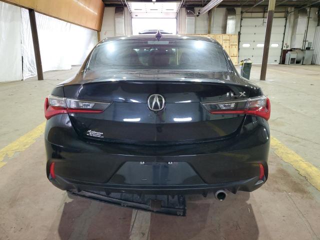 2019 Acura Ilx Premium VIN: 19UDE2F74KA011066 Lot: 58148964